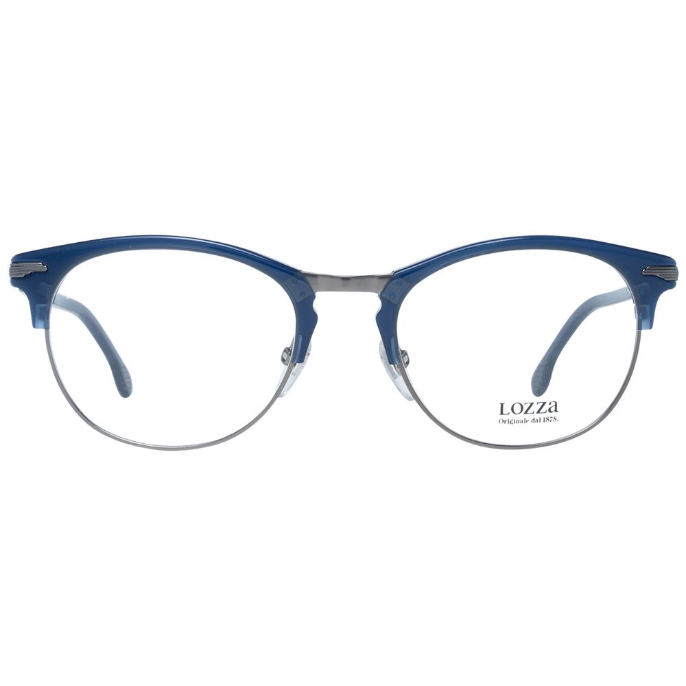 Lozza Blauw Unisex Brilmontuur