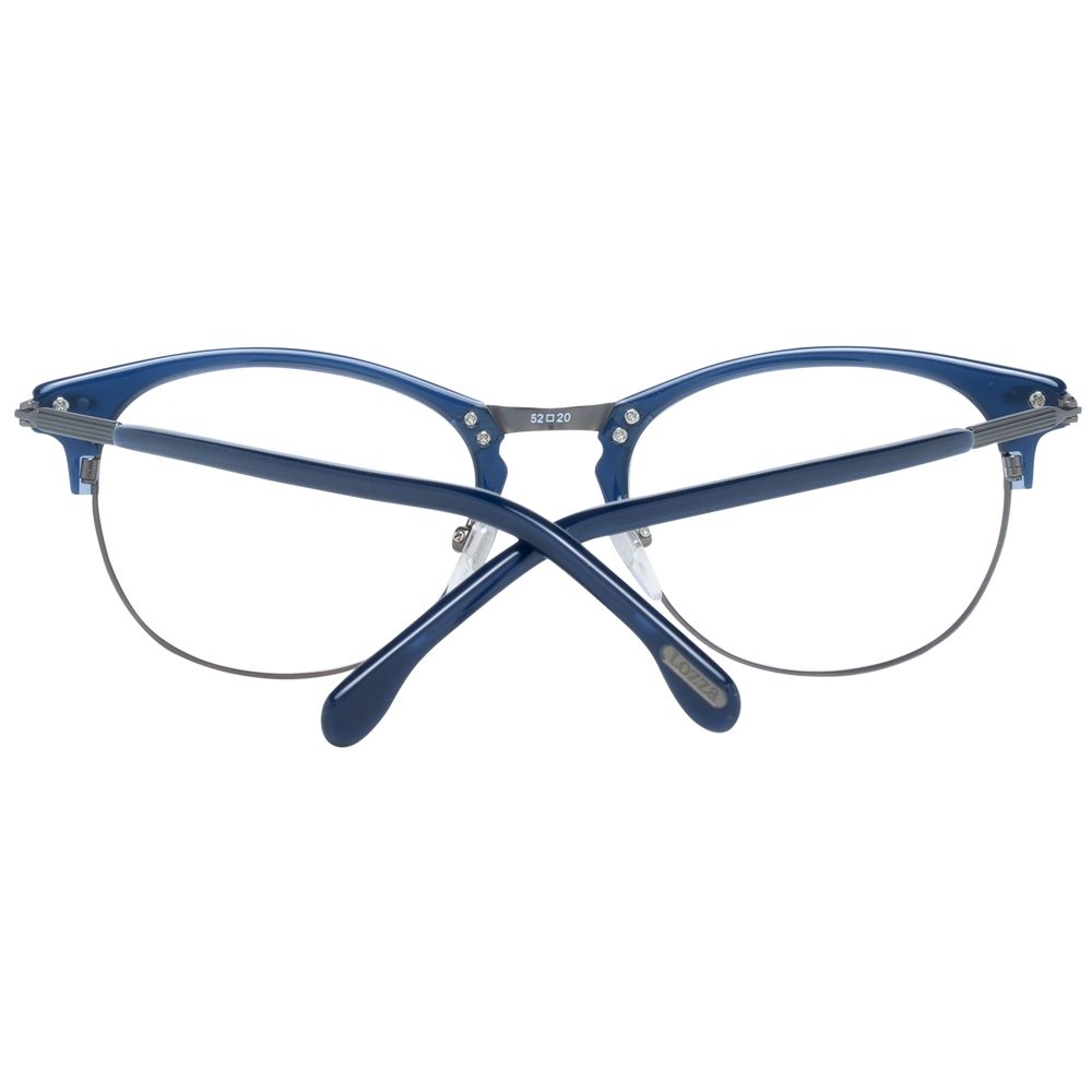 Lozza Blauw Unisex Brilmontuur