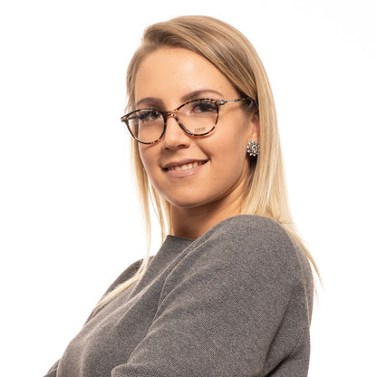 Lozza Bruin Dames Brilmontuur