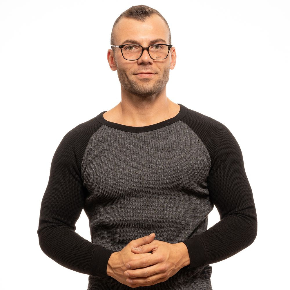 Lozza Bruine Herenbrilmontuur