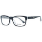 Zadig & Voltaire Black Unisex Glasses Frame