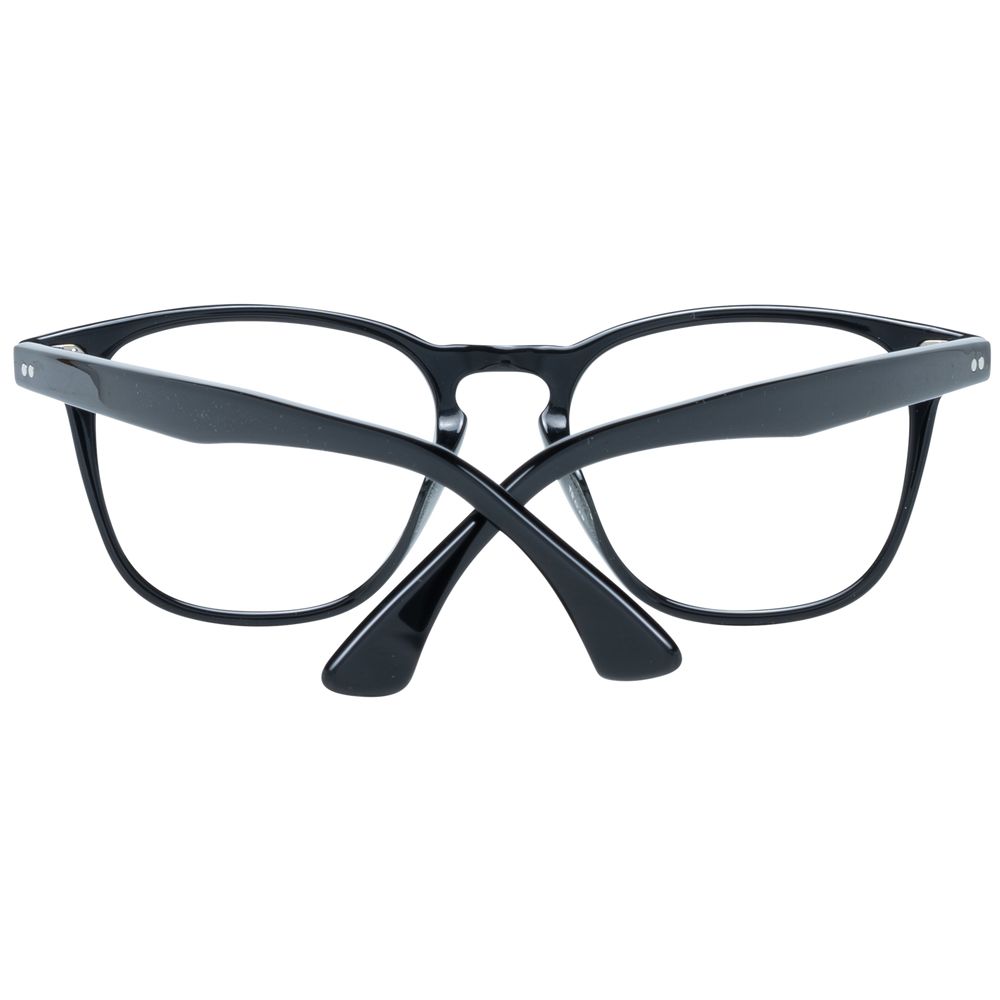 Zadig & Voltaire Black Men Glasses Frame