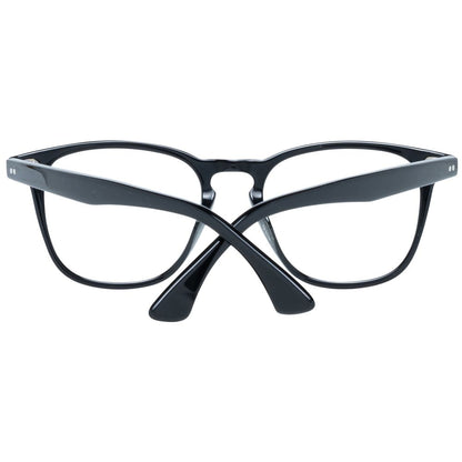 Zadig & Voltaire Black Men Glasses Frame