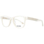 Zadig & Voltaire Cream Women Glasses Frame