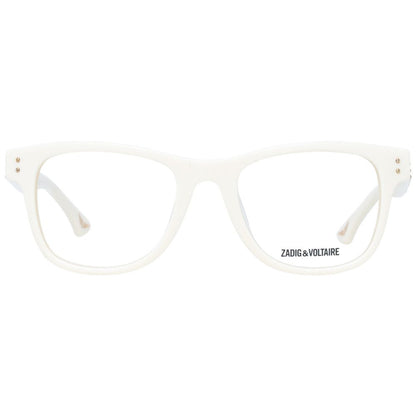 Zadig & Voltaire Cream Women Glasses Frame