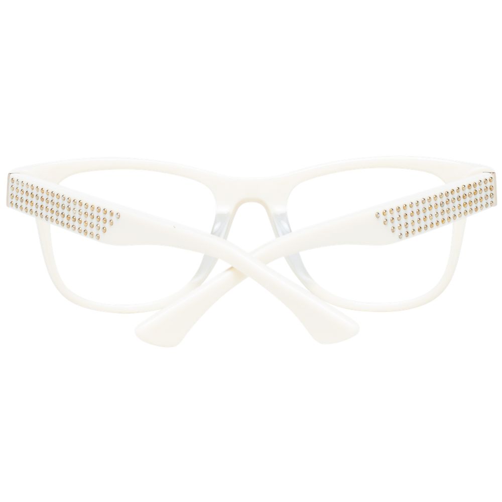 Zadig & Voltaire Cream Women Glasses Frame