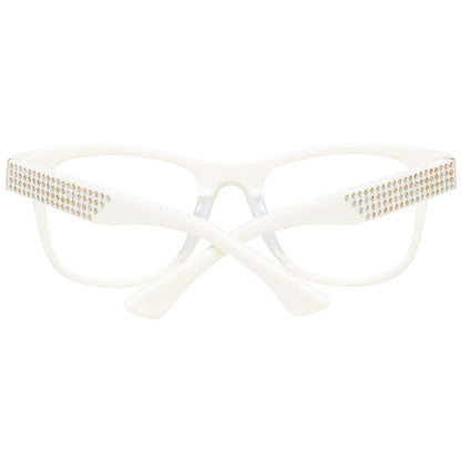 Zadig & Voltaire Cream Women Glasses Frame
