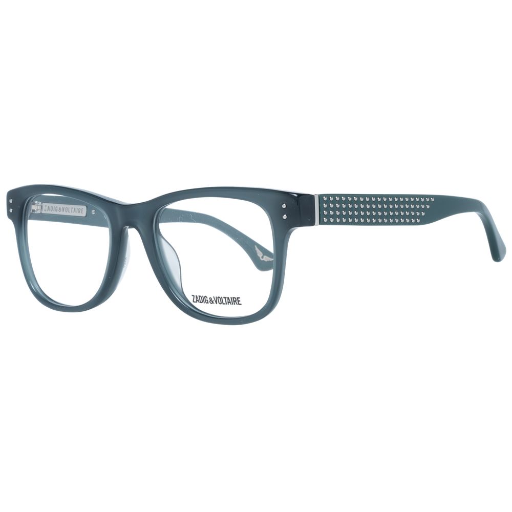 Zadig & Voltaire Green Women Glasses Frame