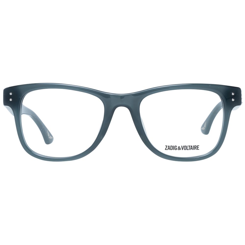 Zadig & Voltaire Green Women Glasses Frame