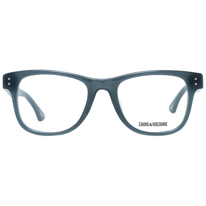 Zadig & Voltaire Green Women Glasses Frame