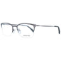 Zadig & Voltaire Gray Men Glasses Frame