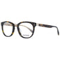 Zadig & Voltaire Brown Women Glasses Frame
