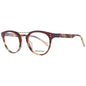 Zadig & Voltaire Red Women Glasses Frame
