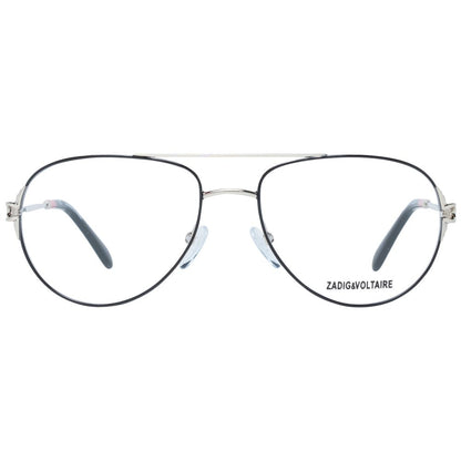Zadig & Voltaire Gold Women Glasses Frame