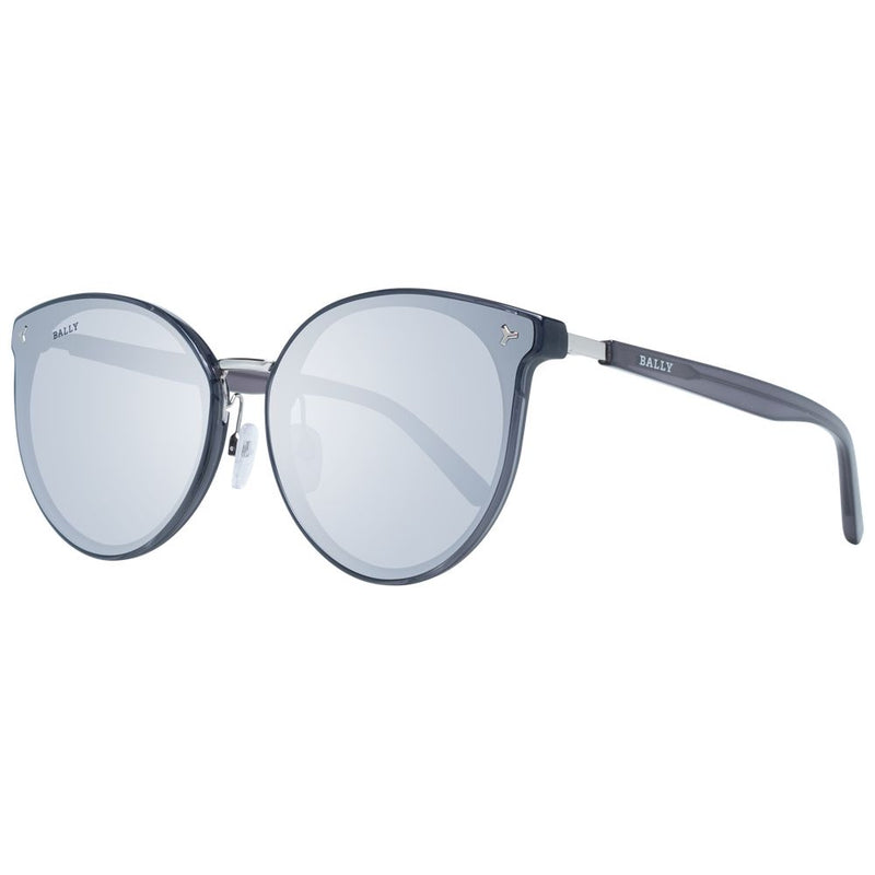 Lunettes de soleil pour femme Bally Gray