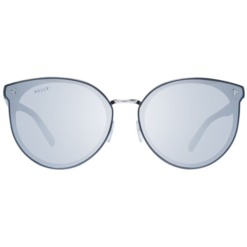 Lunettes de soleil pour femme Bally Gray