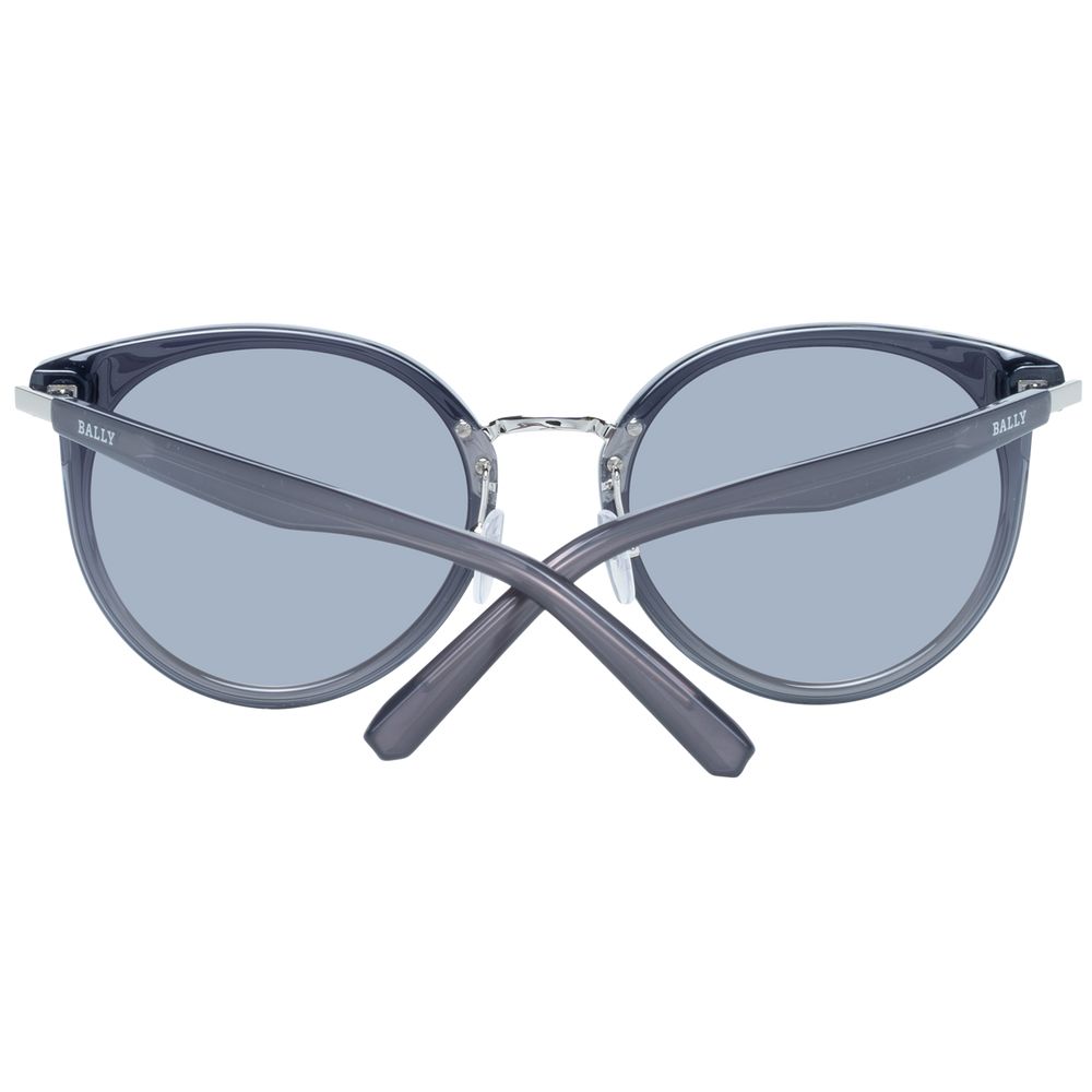 Lunettes de soleil pour femme Bally Gray
