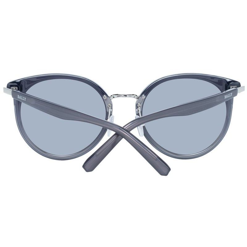 Lunettes de soleil pour femme Bally Gray