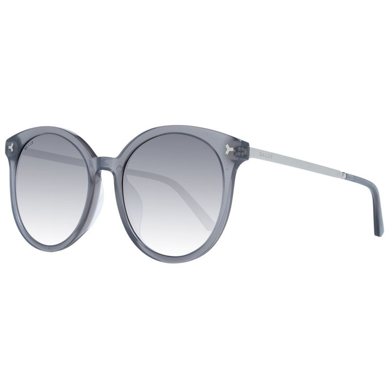 Lunettes de soleil pour femme Bally Gray