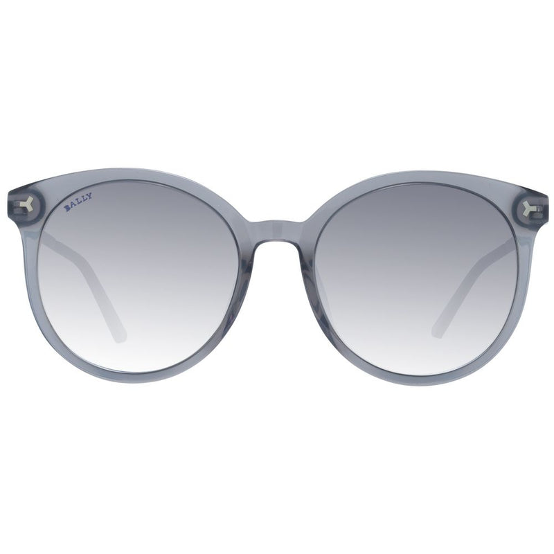 Lunettes de soleil pour femme Bally Gray