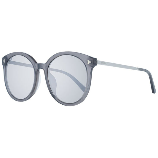 Lunettes de soleil pour femme Bally Gray