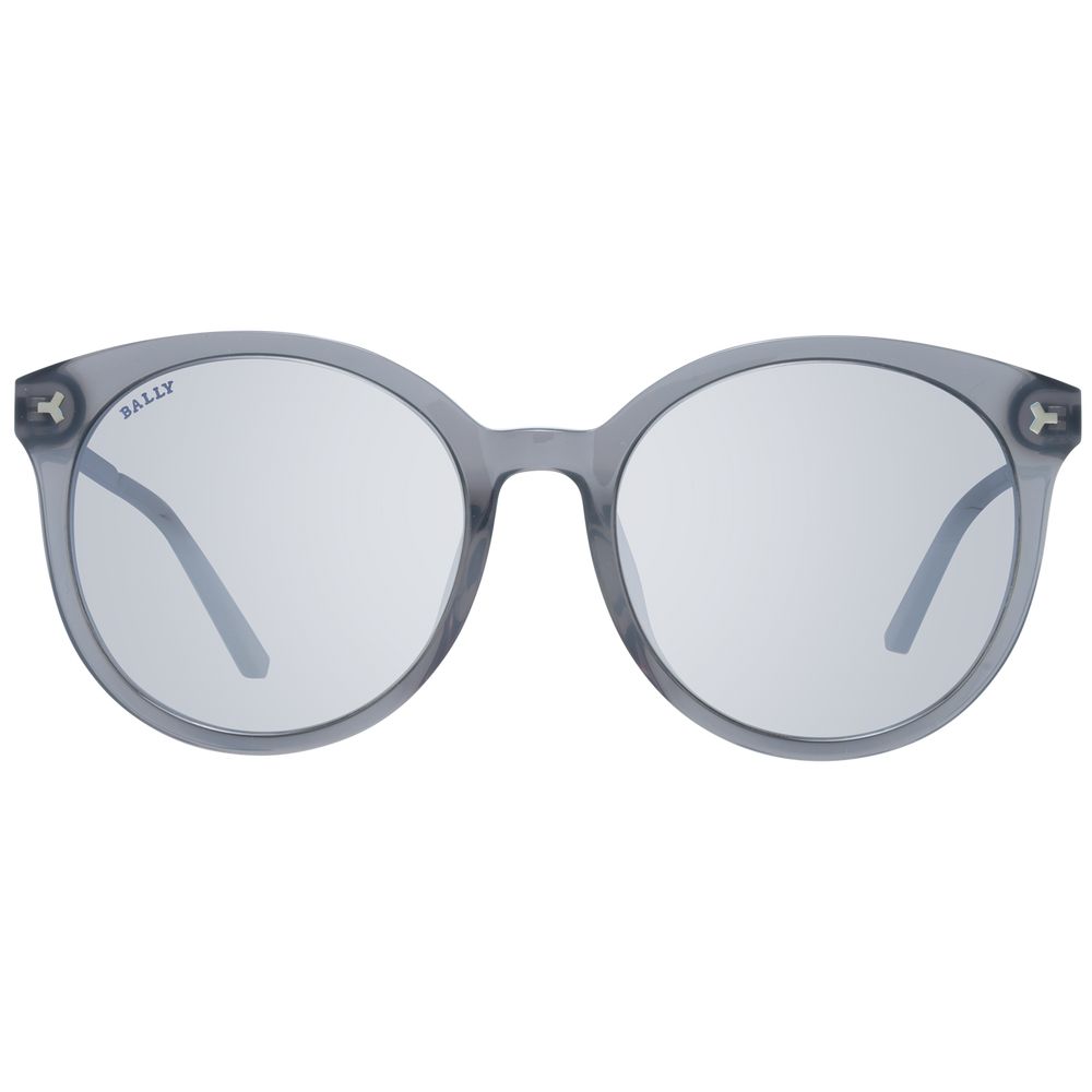 Lunettes de soleil pour femme Bally Gray
