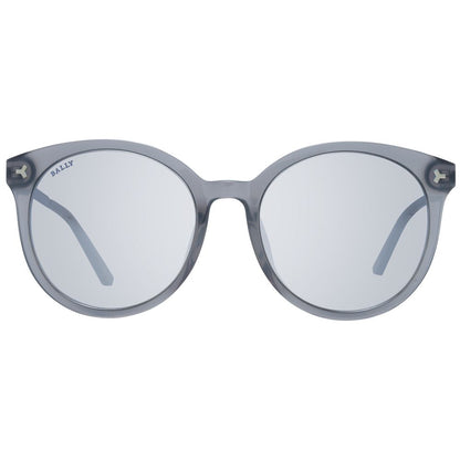 Lunettes de soleil pour femme Bally Gray