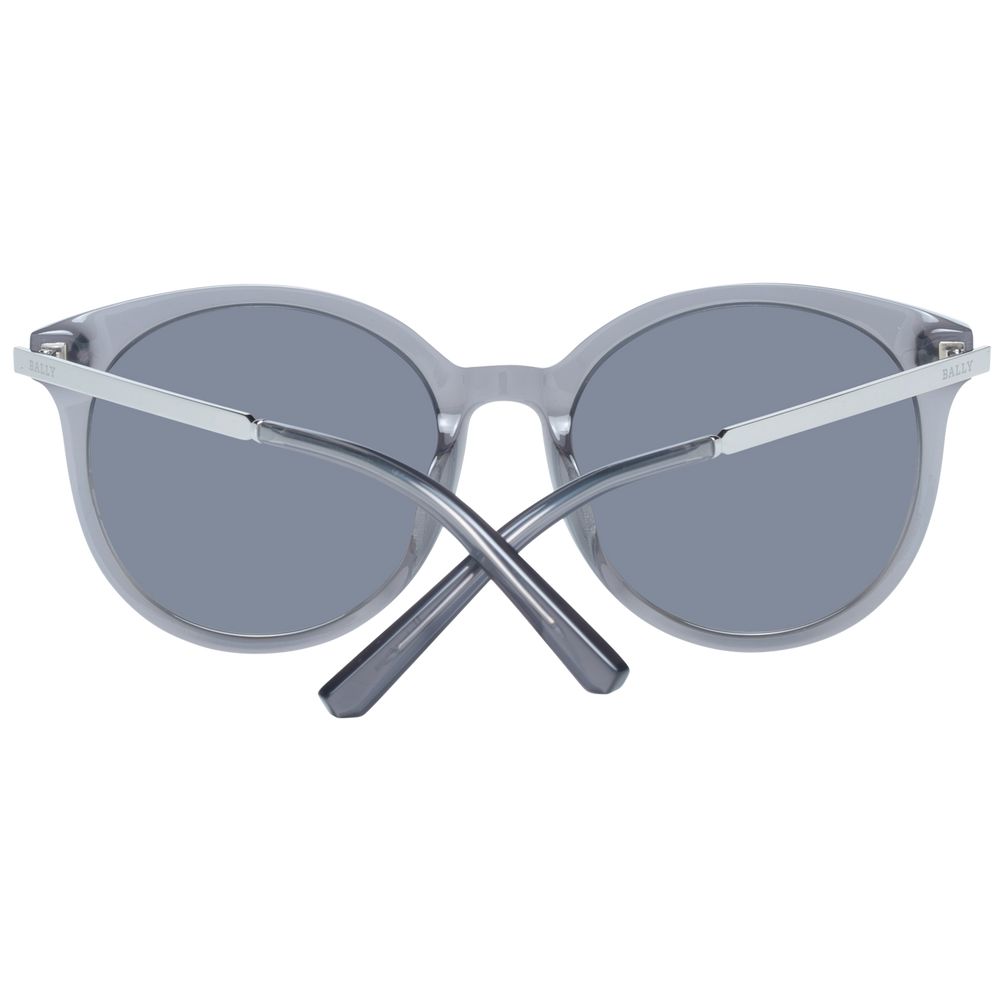 Lunettes de soleil pour femme Bally Gray