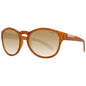 Lunettes de soleil unissexe marron Bolle