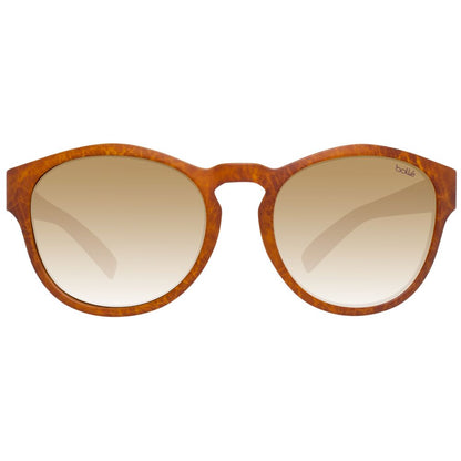 Lunettes de soleil unissexe marron Bolle