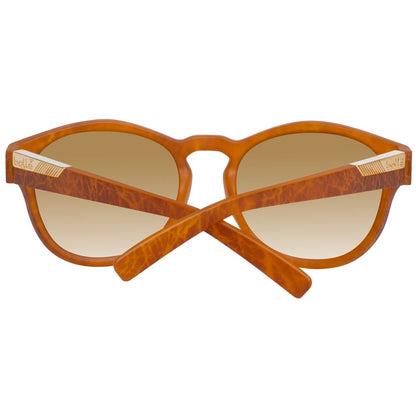 Lunettes de soleil unissexe marron Bolle