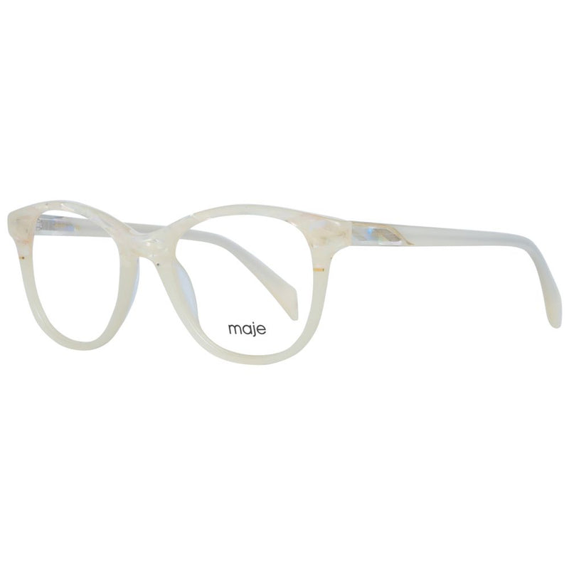 Maje Pearl Acetate Glasses (Frames) - Elegant Women's Eyewear