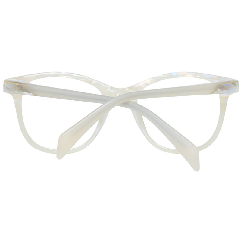 Maje Pearl Acetate Glasses (Frames) - Elegant Women's Eyewear