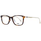Montures de lunettes BMW marron pour hommes