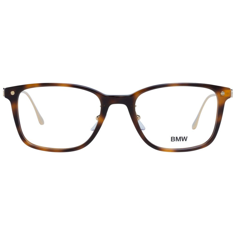 BMW Bruine Heren Optische Monturen