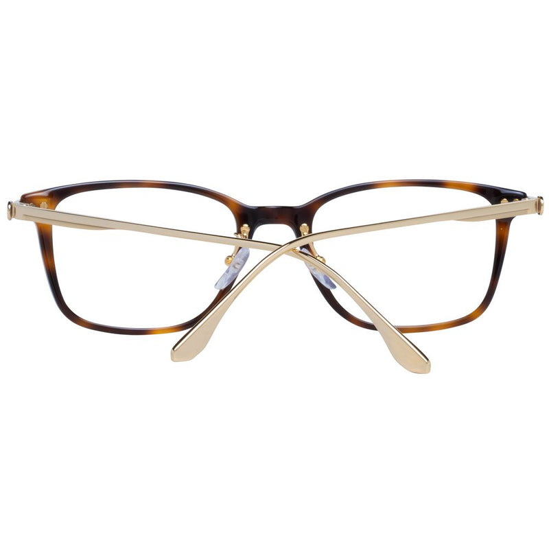BMW Bruine Heren Optische Monturen