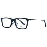 Montures de lunettes BMW noires pour hommes