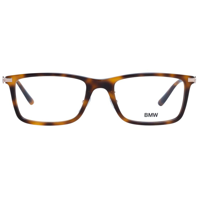 BMW Bruine Heren Optische Monturen