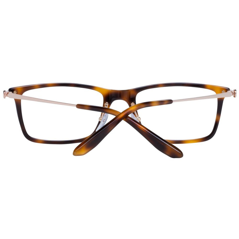 BMW Bruine Heren Optische Monturen