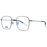 Monture de lunettes unisexe grise Tommy Hilfiger