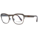 Monture de lunettes pour homme en bronze Ermenegildo Zegna
