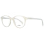 Maje White Acetate Glasses (Frames)