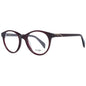 Maje Red Women Glasses Frame