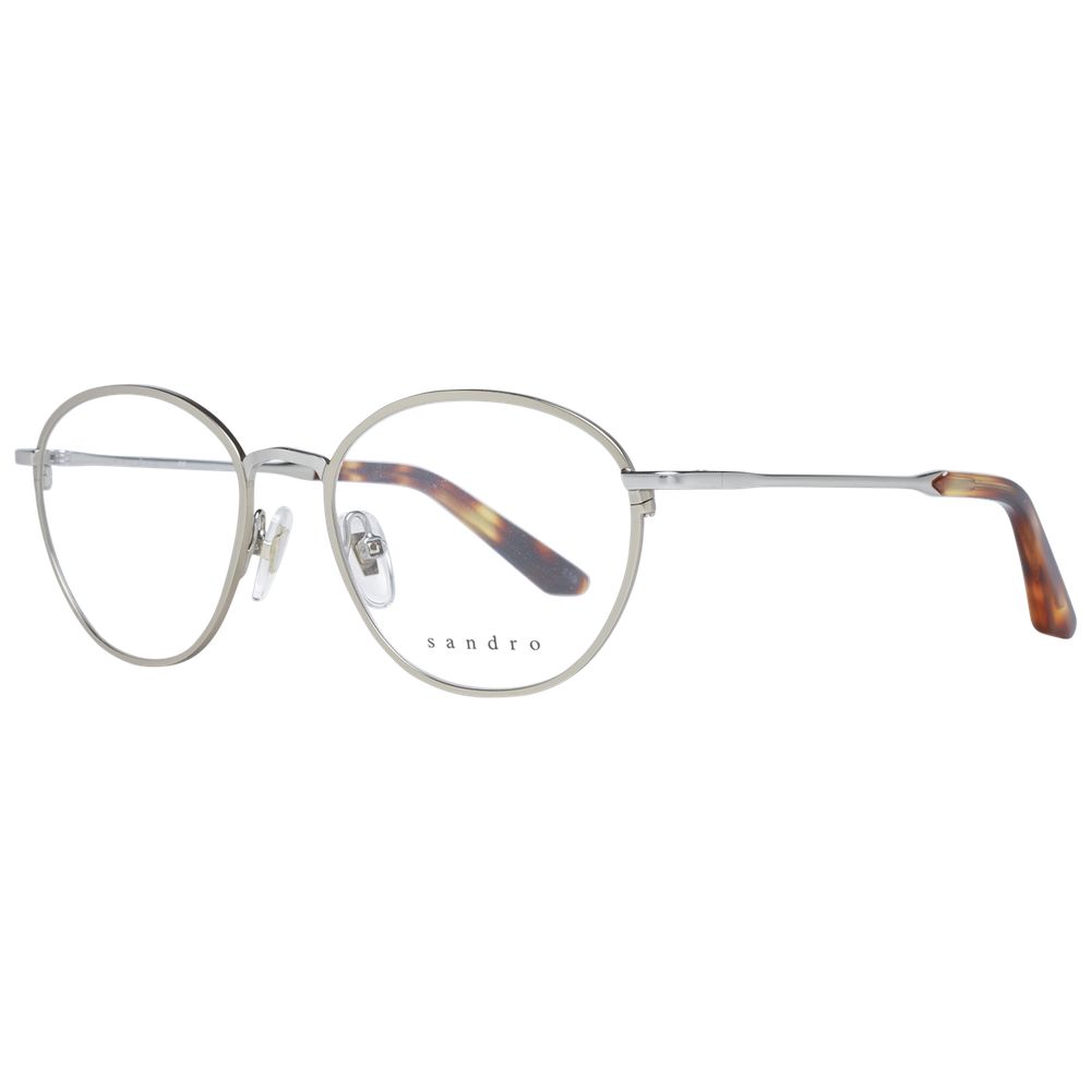 Monture de lunettes Sandro Silver pour femmes