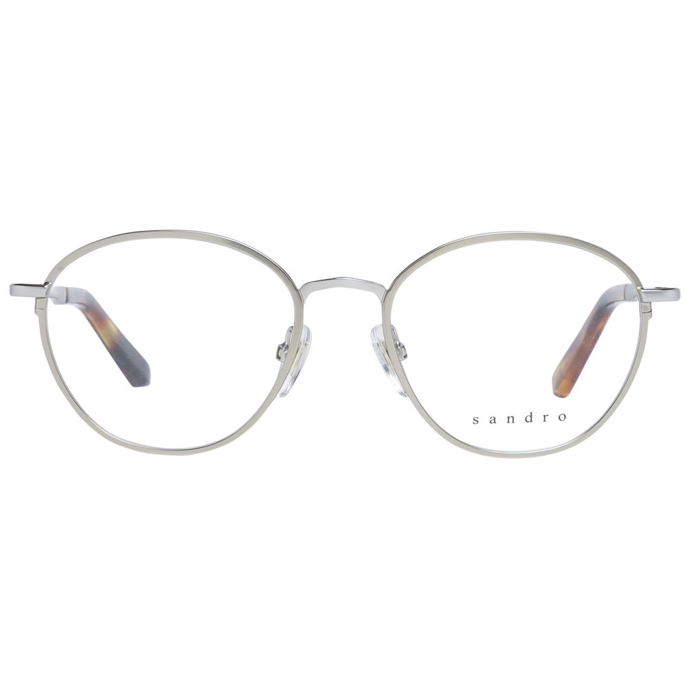Monture de lunettes Sandro Silver pour femmes