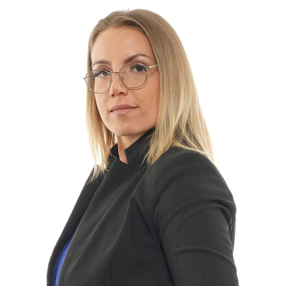 Sandro Zilveren Dames Brilmontuur