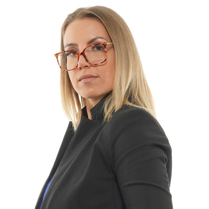 Scotch &amp; Soda Oranje Dames Brilmontuur