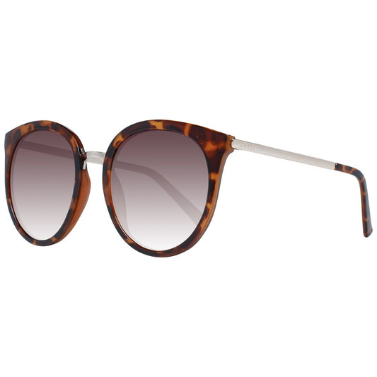 Lunettes de soleil Guess pour femme, marron