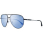 Lunettes de soleil Guess pour homme, noires