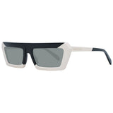 Emilio Pucci Multicolor Women Sunglass - Élégance et Protection